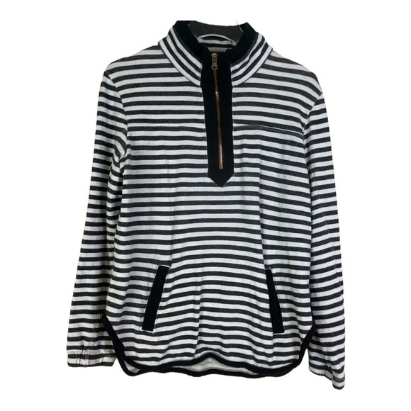 Duffield Lane Tops - Duffield Lane Quarter Zip